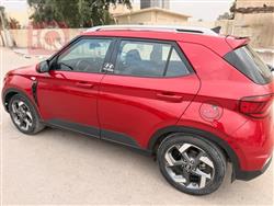 هيونداي فينو